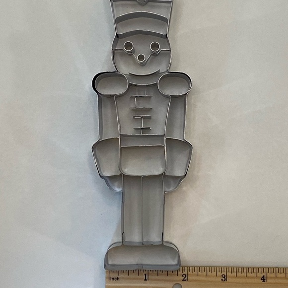 Stainless Steel Cookie Cutter - Picture 5 of 8